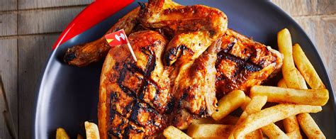 nandos|Our Story .